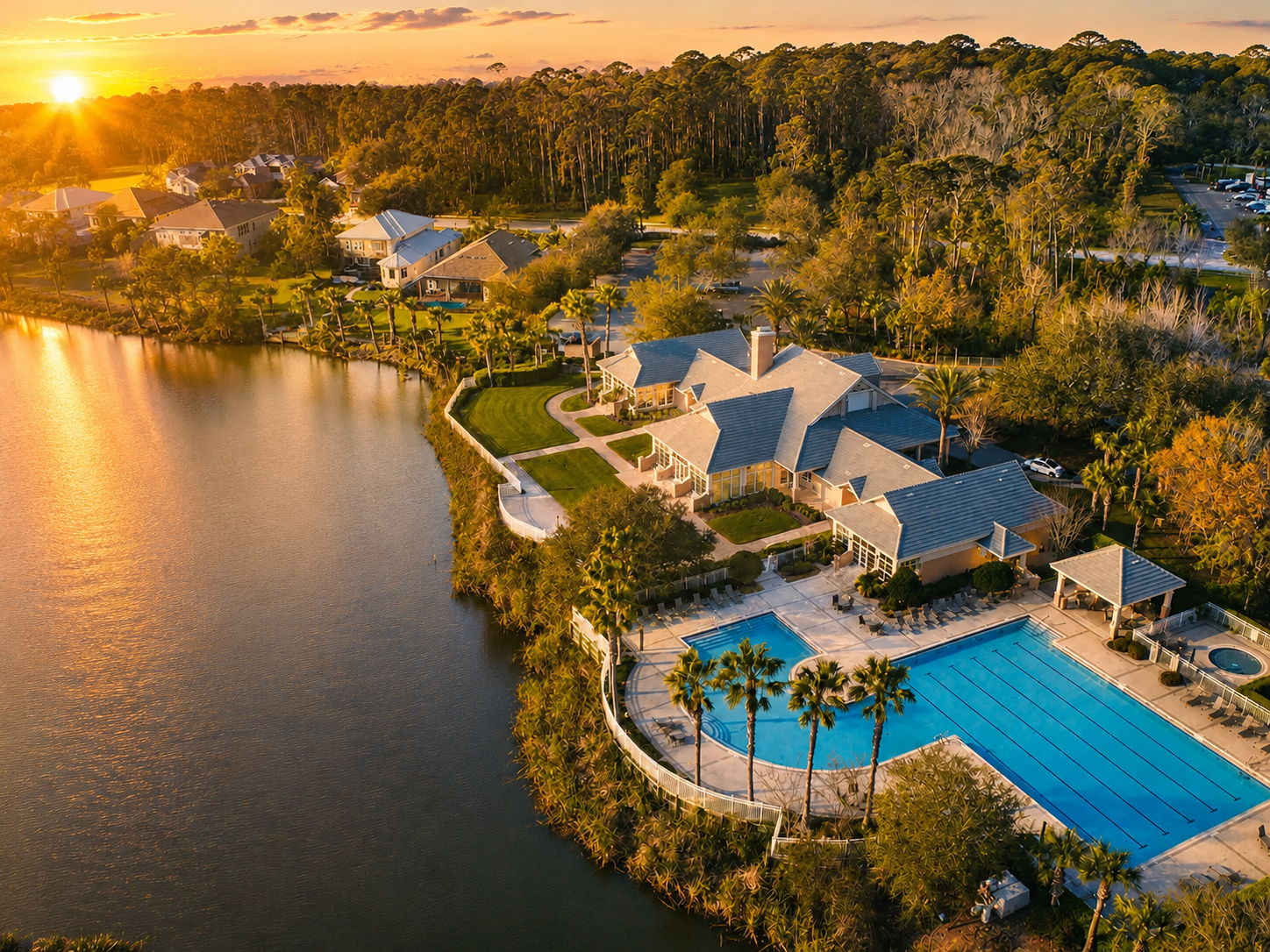 Palm Coast Plantation