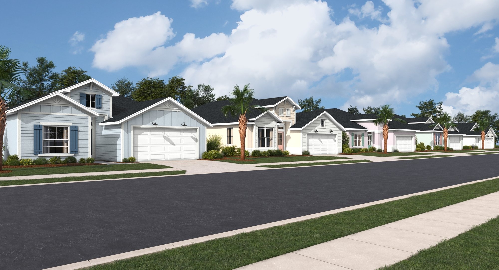 Ryans Landing-Streetscape-Gen3-elev_DAY