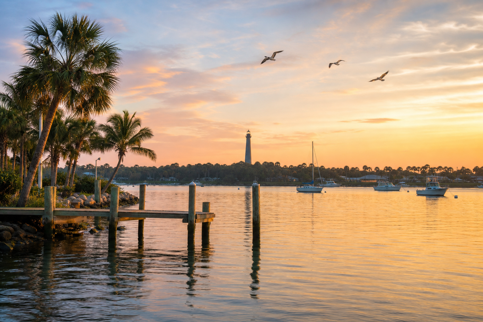 Day Trips from Palm Coast, FL