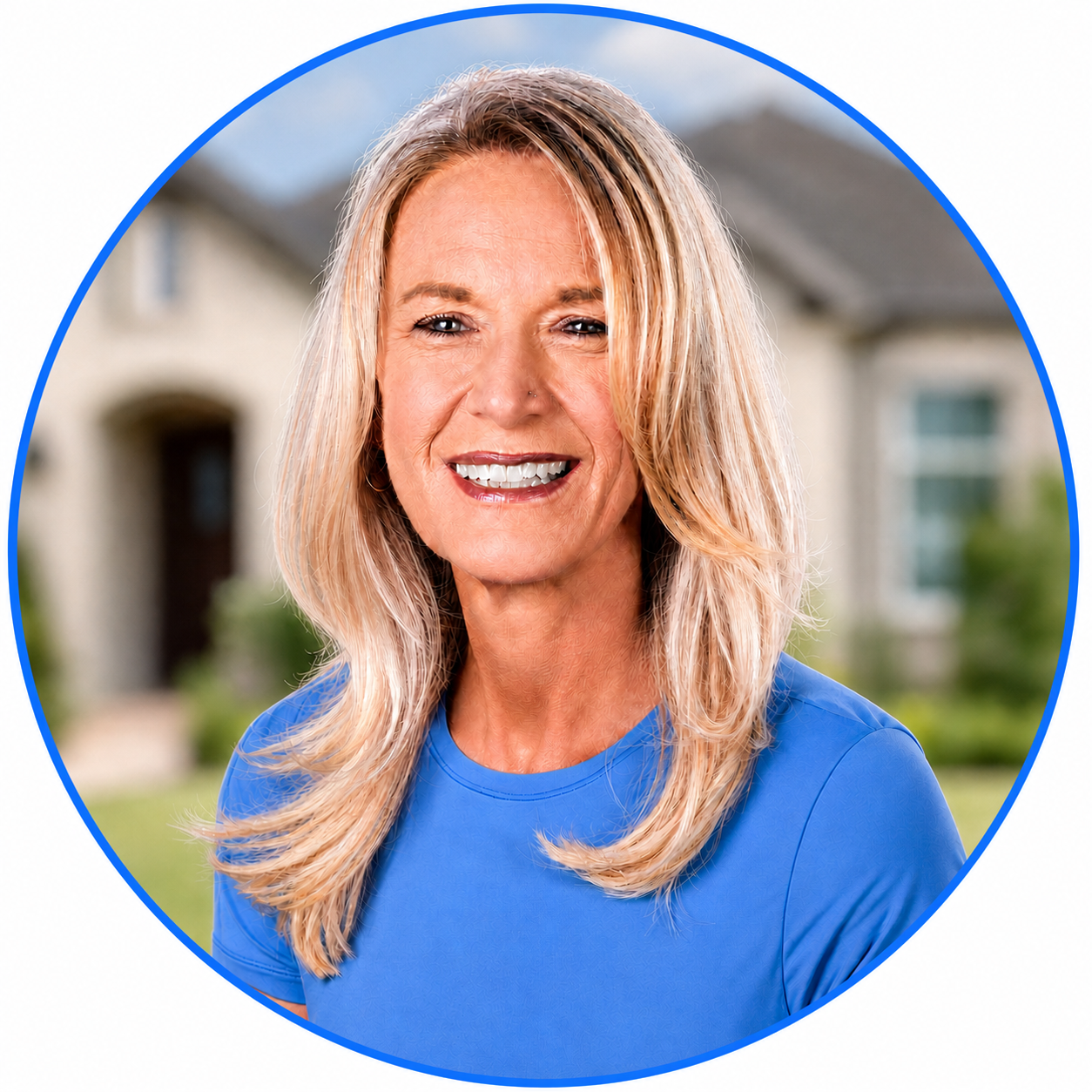 Tommie - Online Sales Consultant for SeaGate Homes