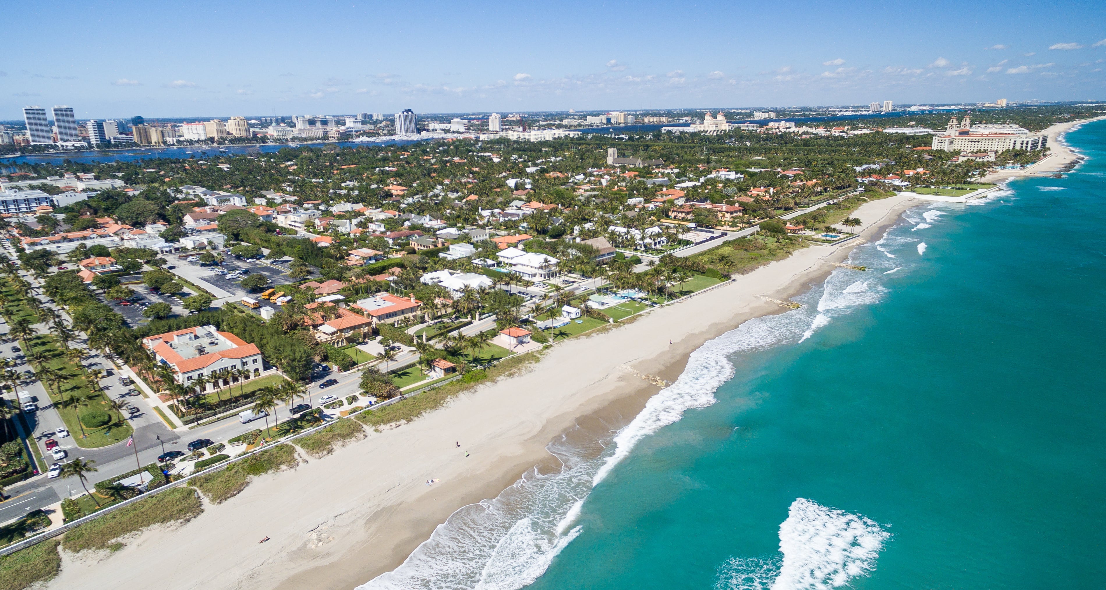 Why So Many People Choose to Live in Palm Coast