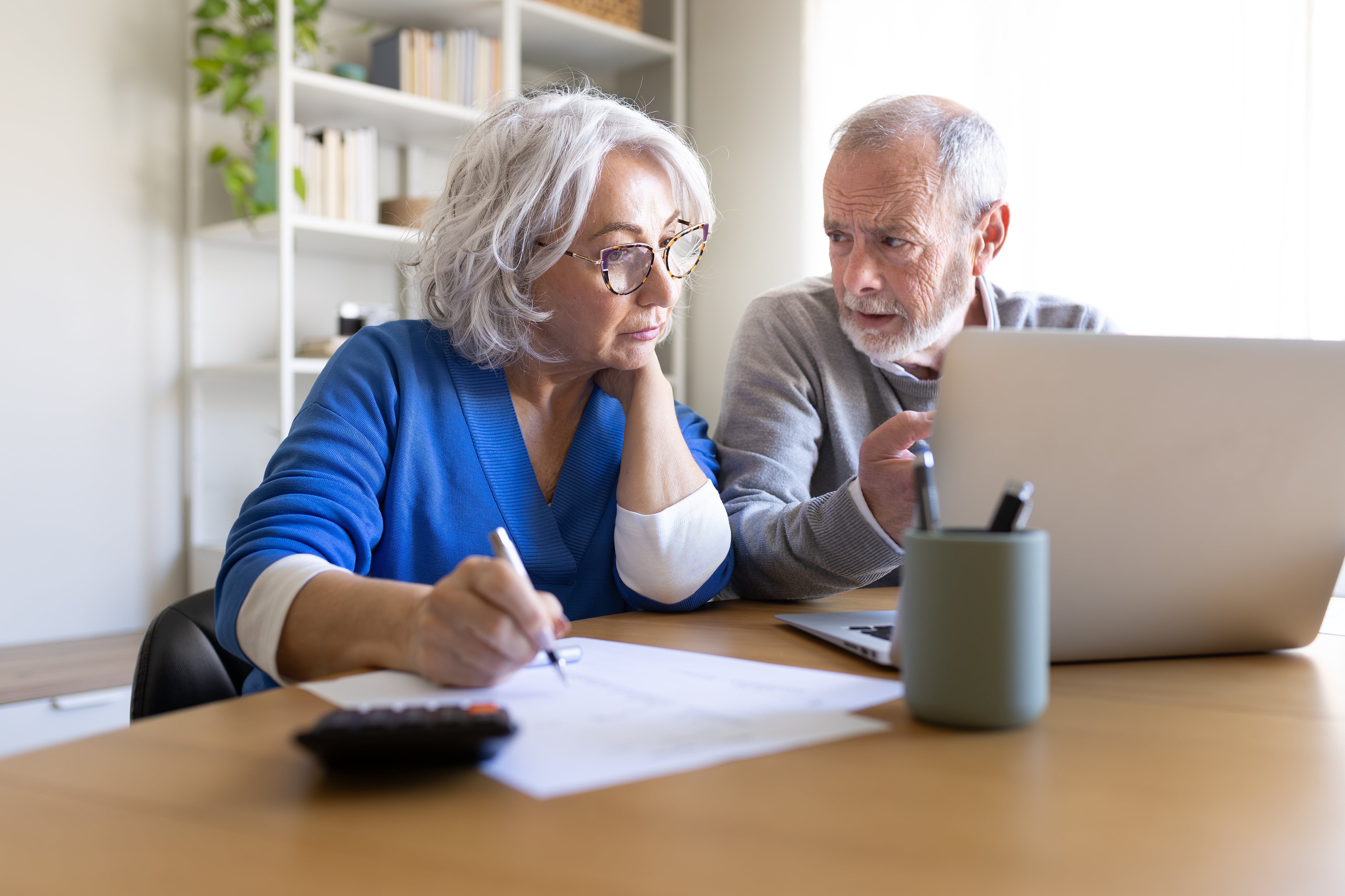 Long-Term Costs and Value Over Time