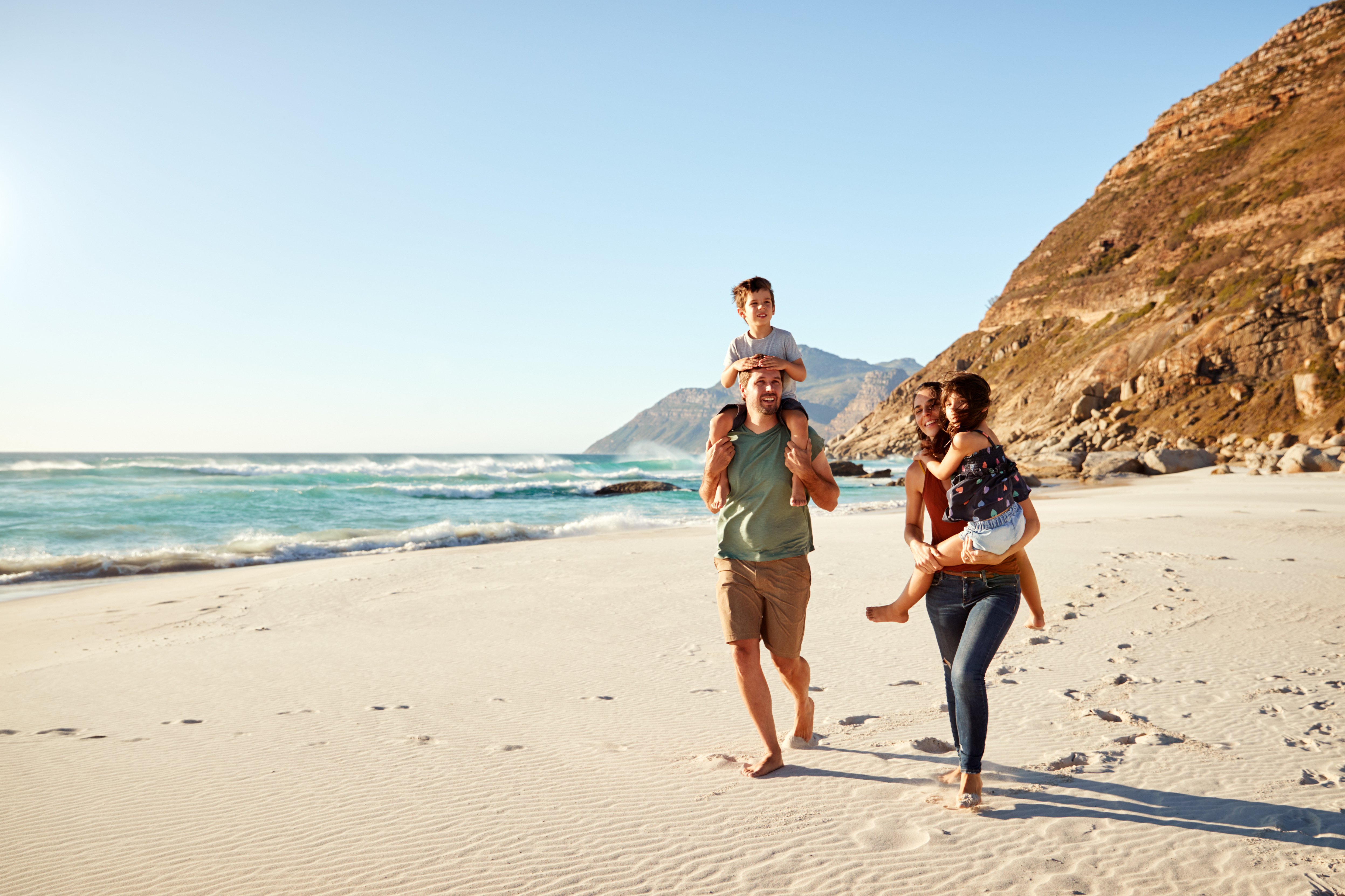 Family-Friendly Activities in Palm Coast