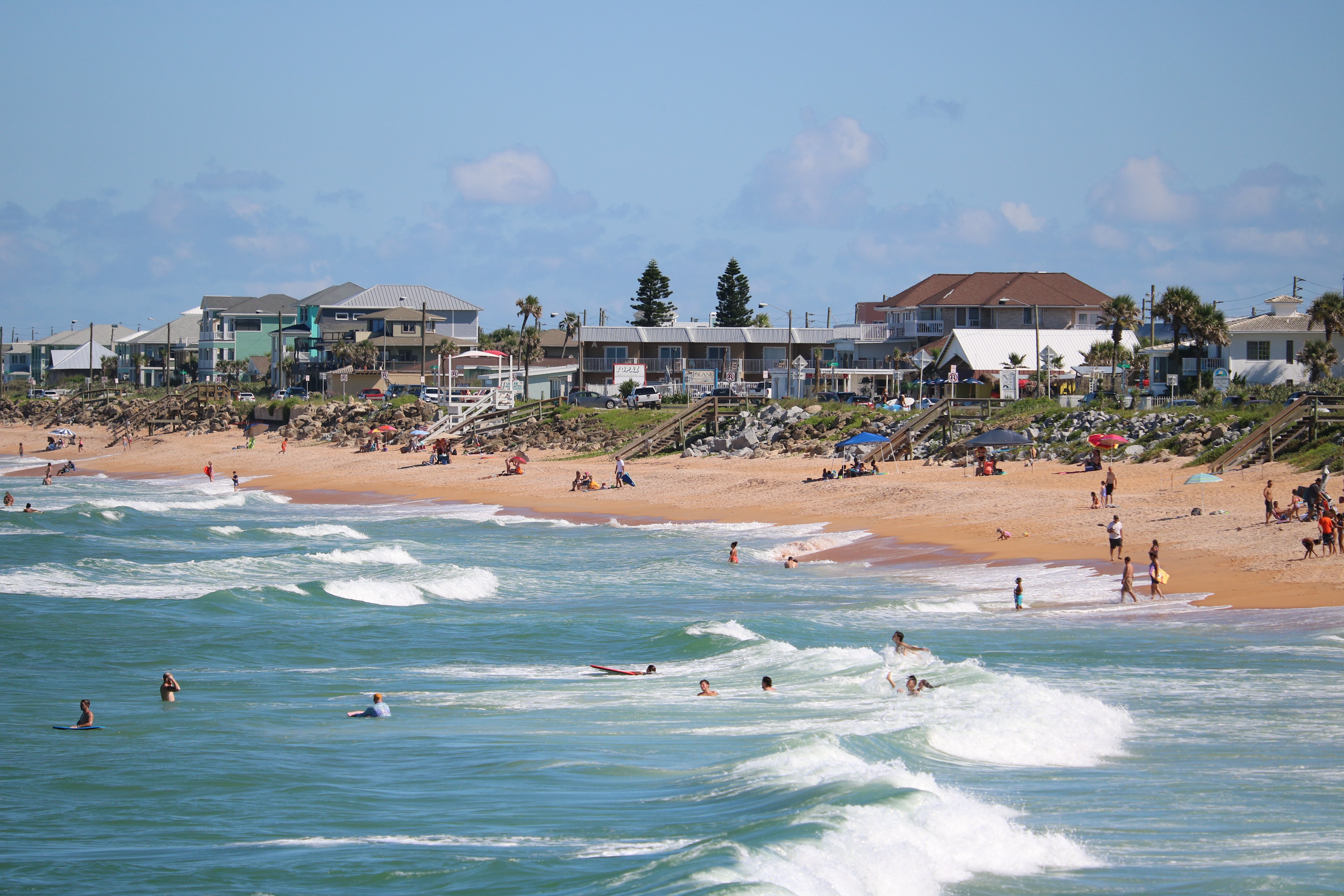 Your Guide to Local Beaches