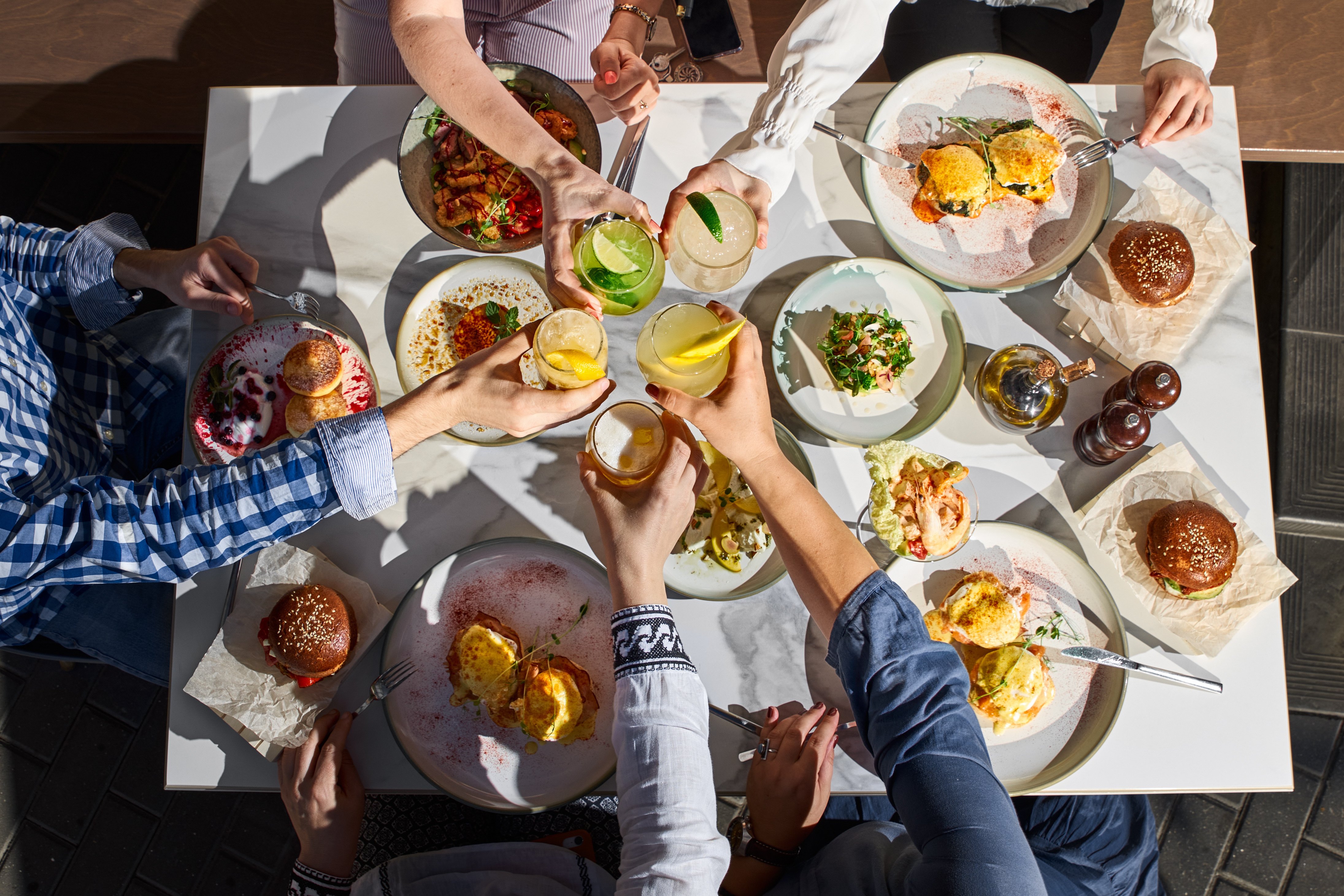 Top Eats: Discover the 10 Best Restaurants in Palm Coast, FL