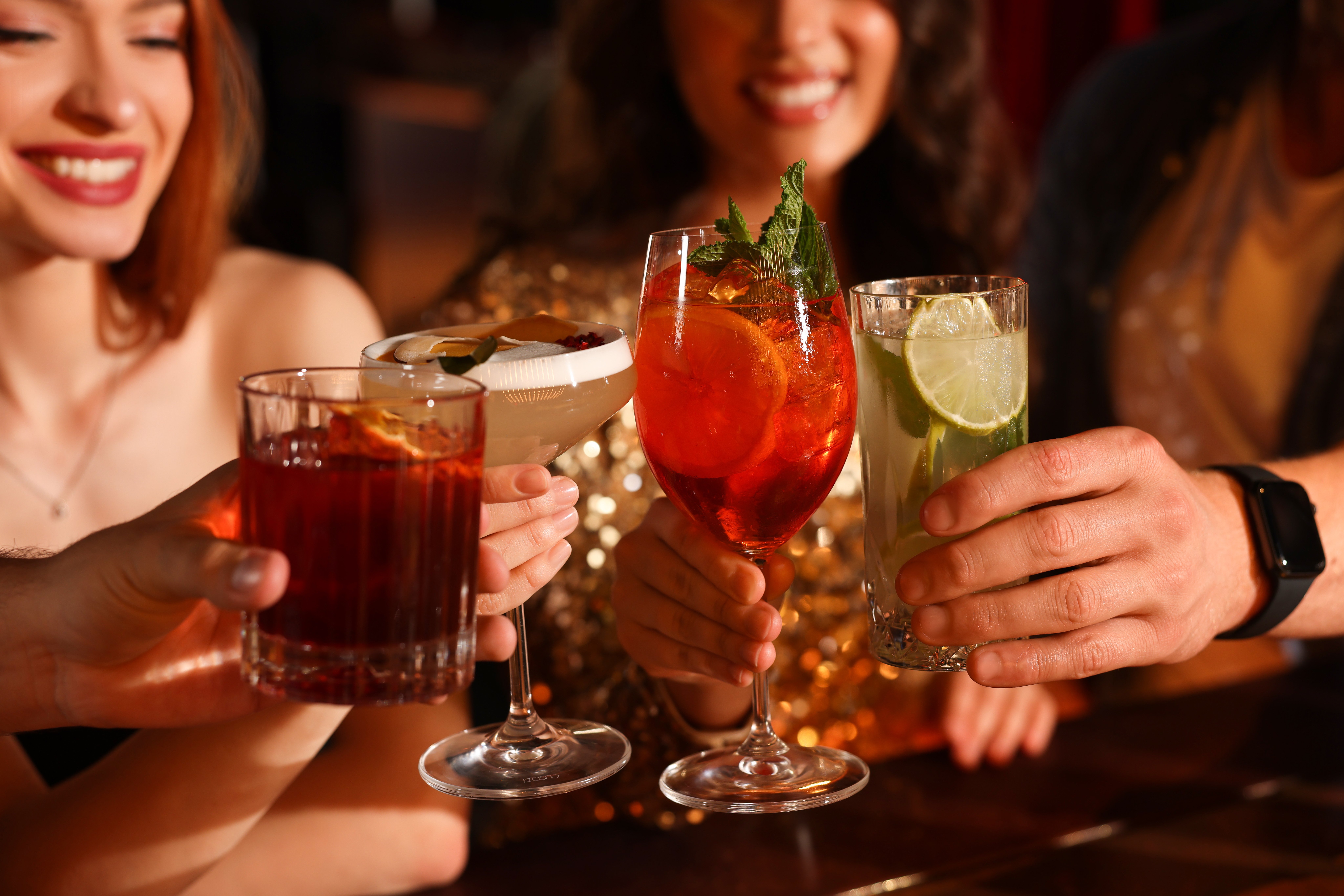 Discover the Best Bars in Palm Coast, FL