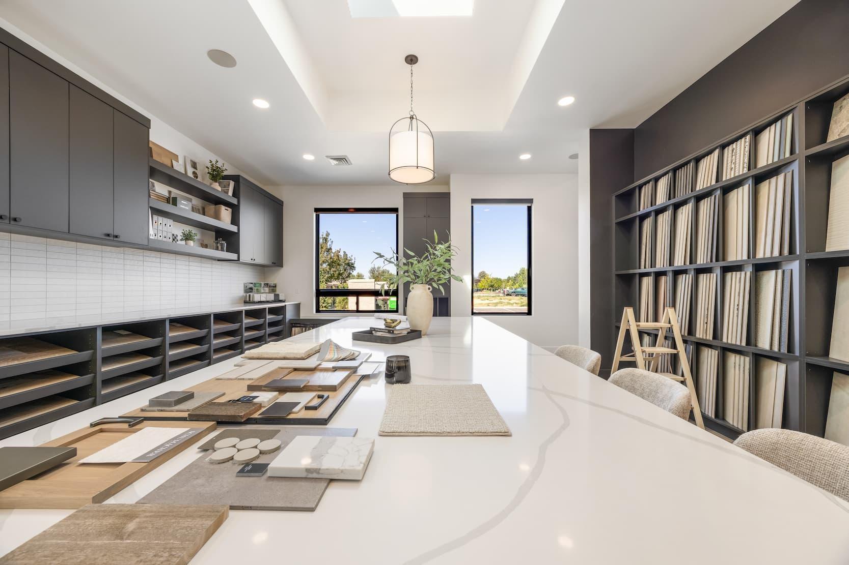 Make Your Design Dreams A Reality