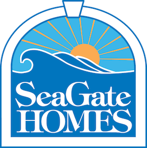 SeaGate Logo