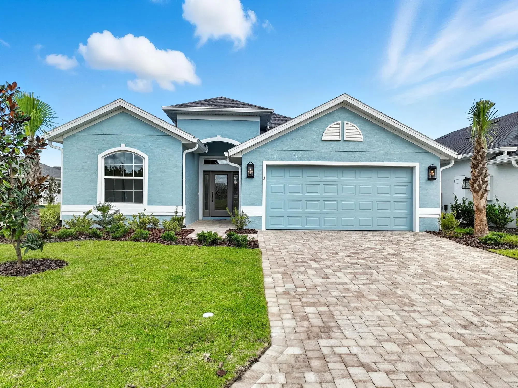 17 Matanzas Cove Dr 