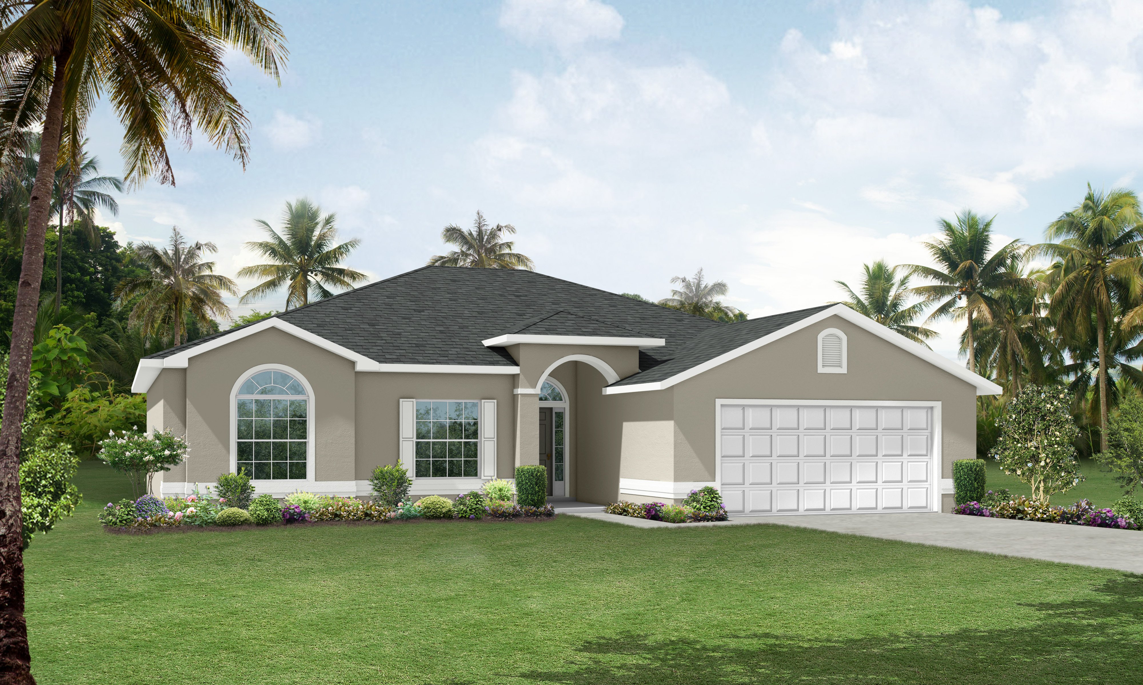 Captiva II B