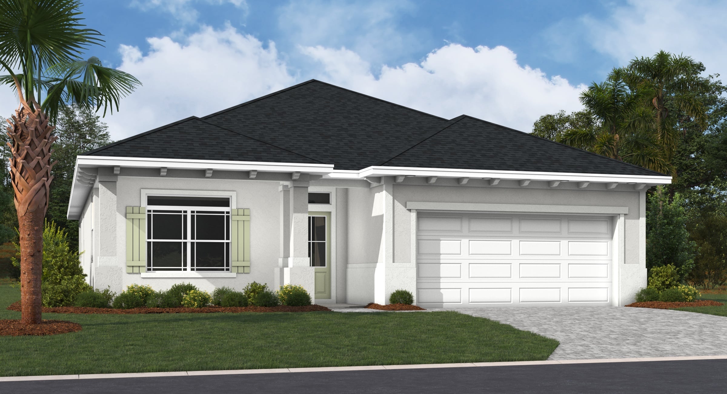 Elevation 2