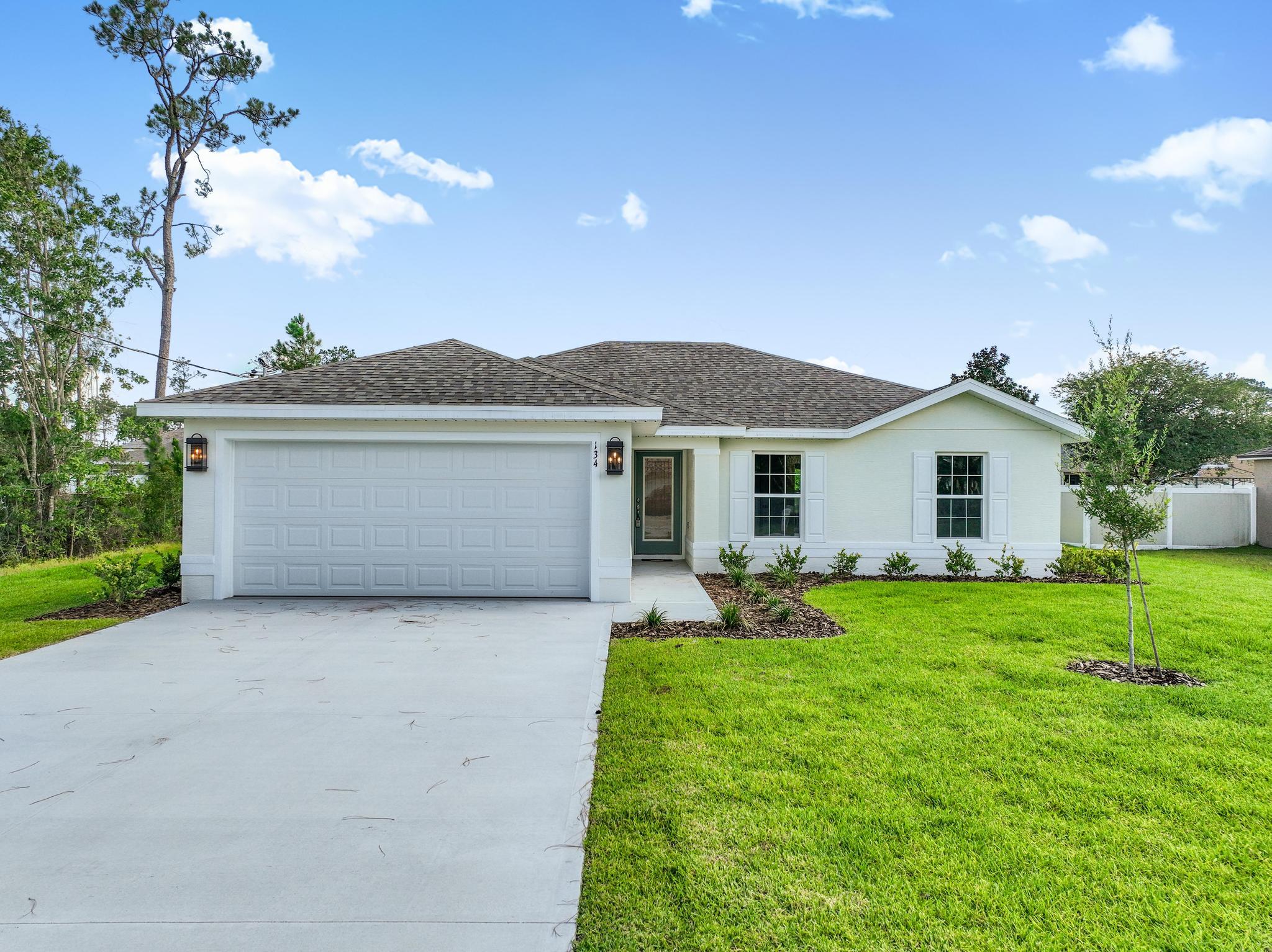 134 Red Mill Dr 