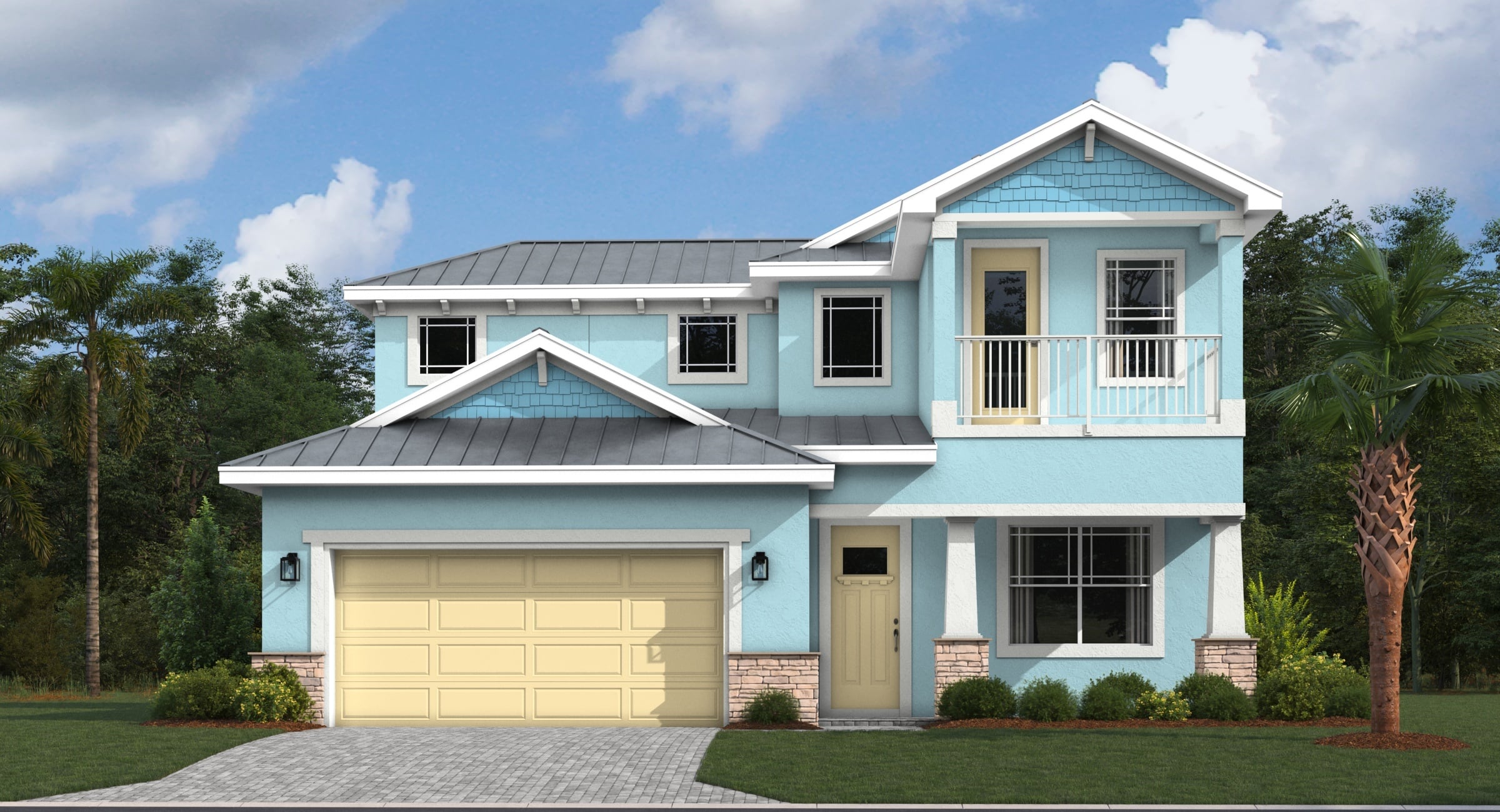 Delray C