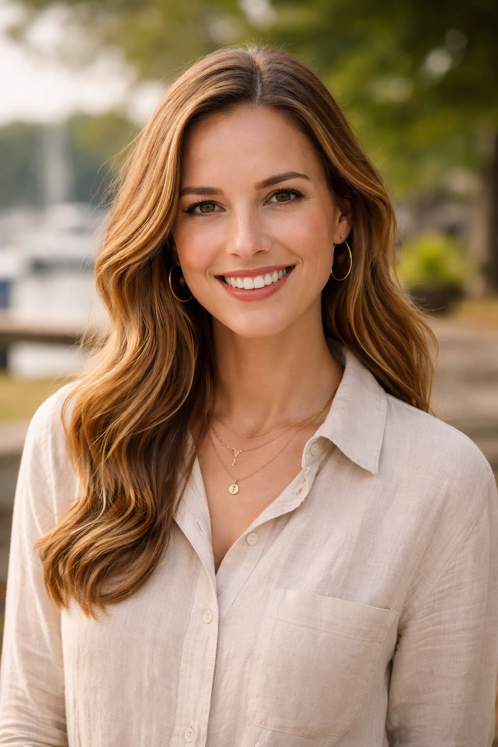 Elena Whitmore