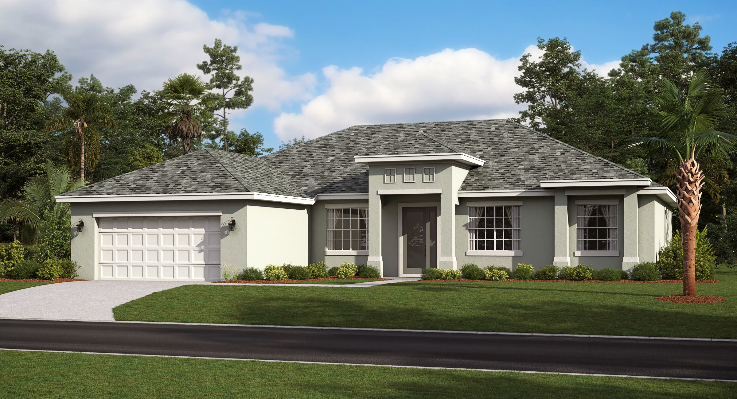 Pebble Beach A