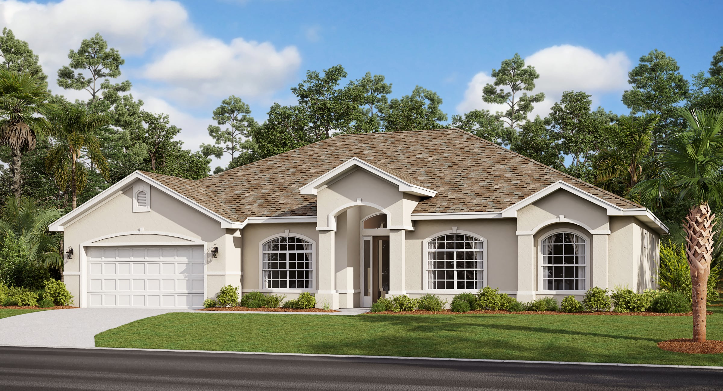Pine Valley B