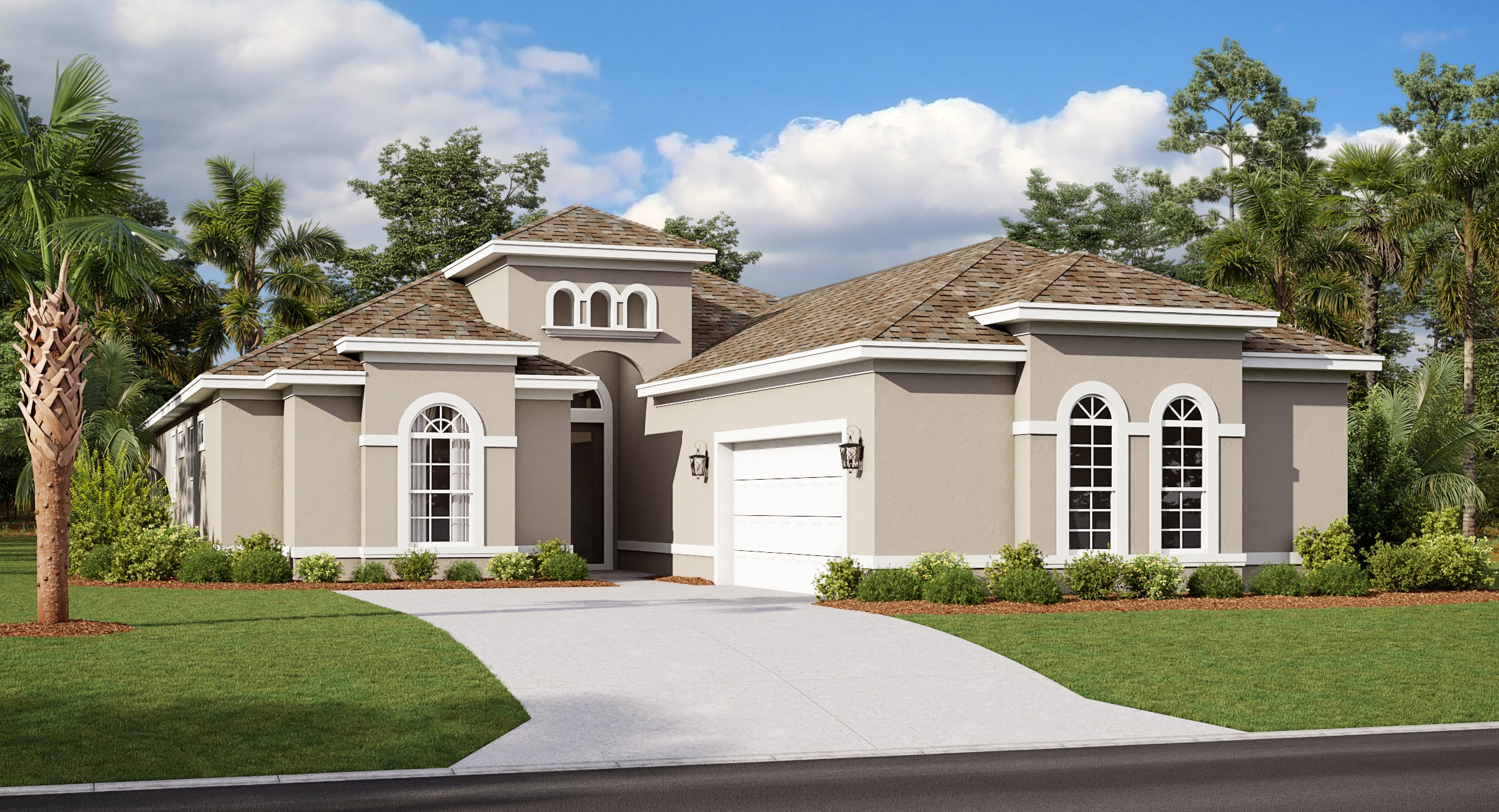 Sawgrass A
