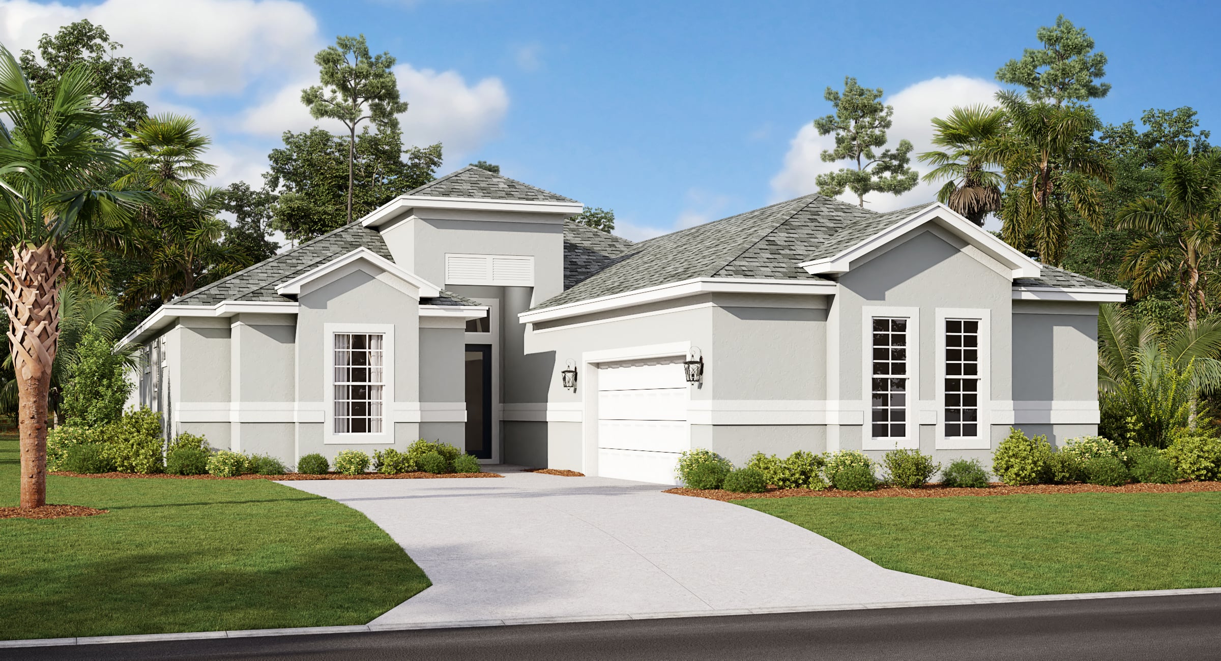 Sawgrass B