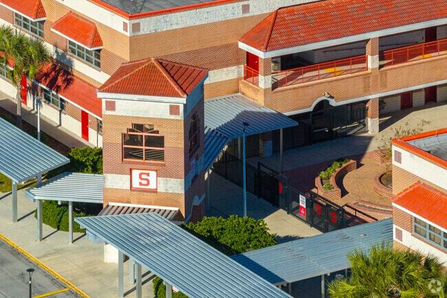 Schools image