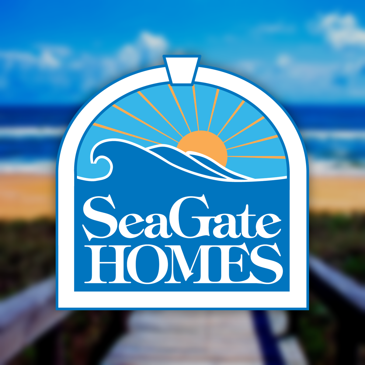 SeaGate Homes