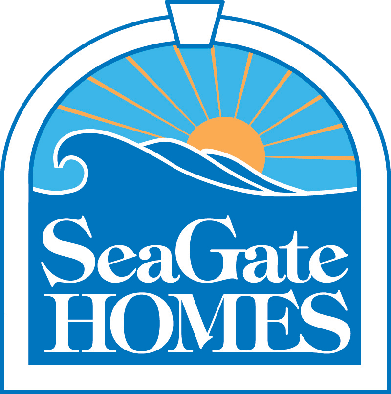 Dream It. See It. Build It. | SeaGate Homes